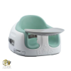 Cadeira Multi Assento Bumbo - Verde Pistache